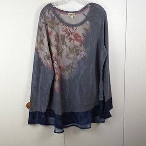 One World Women's Top